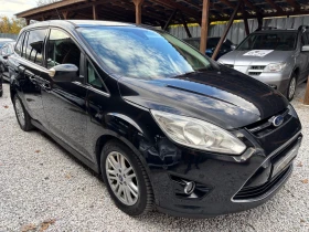 Ford C-max 1.6 TDCI 6+ 1 EURO 5 - 5000 € - 92249514 5 | Car24.bg Ford C-max 1.6 TDCI 6+ 1 EURO 5 - 5000 € - 92249514 5