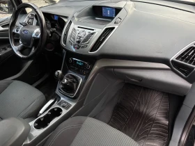 Ford C-max 1.6 TDCI 6+ 1 EURO 5 - 5000 € - 92249514 8 | Car24.bg Ford C-max 1.6 TDCI 6+ 1 EURO 5 - 5000 € - 92249514 8