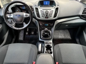 Ford C-max 1.6 TDCI 6+ 1 EURO 5 - 5000 € - 92249514 11 | Car24.bg Ford C-max 1.6 TDCI 6+ 1 EURO 5 - 5000 € - 92249514 11