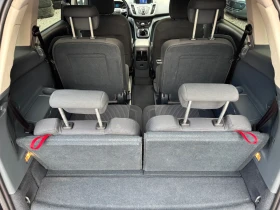 Ford C-max 1.6 TDCI 6+ 1 EURO 5 - 5000 € - 92249514 6 | Car24.bg Ford C-max 1.6 TDCI 6+ 1 EURO 5 - 5000 € - 92249514 6
