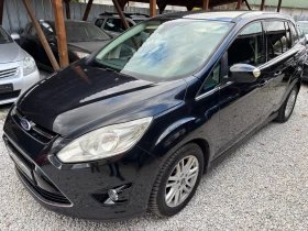 Ford C-max 1.6 TDCI 6+ 1 EURO 5 - 5000 € - 92249514 2 | Car24.bg Ford C-max 1.6 TDCI 6+ 1 EURO 5 - 5000 € - 92249514 2