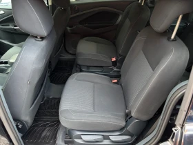 Ford C-max 1.6 TDCI 6+ 1 EURO 5 - 5000 € - 92249514 9 | Car24.bg Ford C-max 1.6 TDCI 6+ 1 EURO 5 - 5000 € - 92249514 9