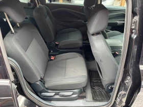 Ford C-max 1.6 TDCI 6+ 1 EURO 5 - 5000 € - 92249514 7 | Car24.bg Ford C-max 1.6 TDCI 6+ 1 EURO 5 - 5000 € - 92249514 7
