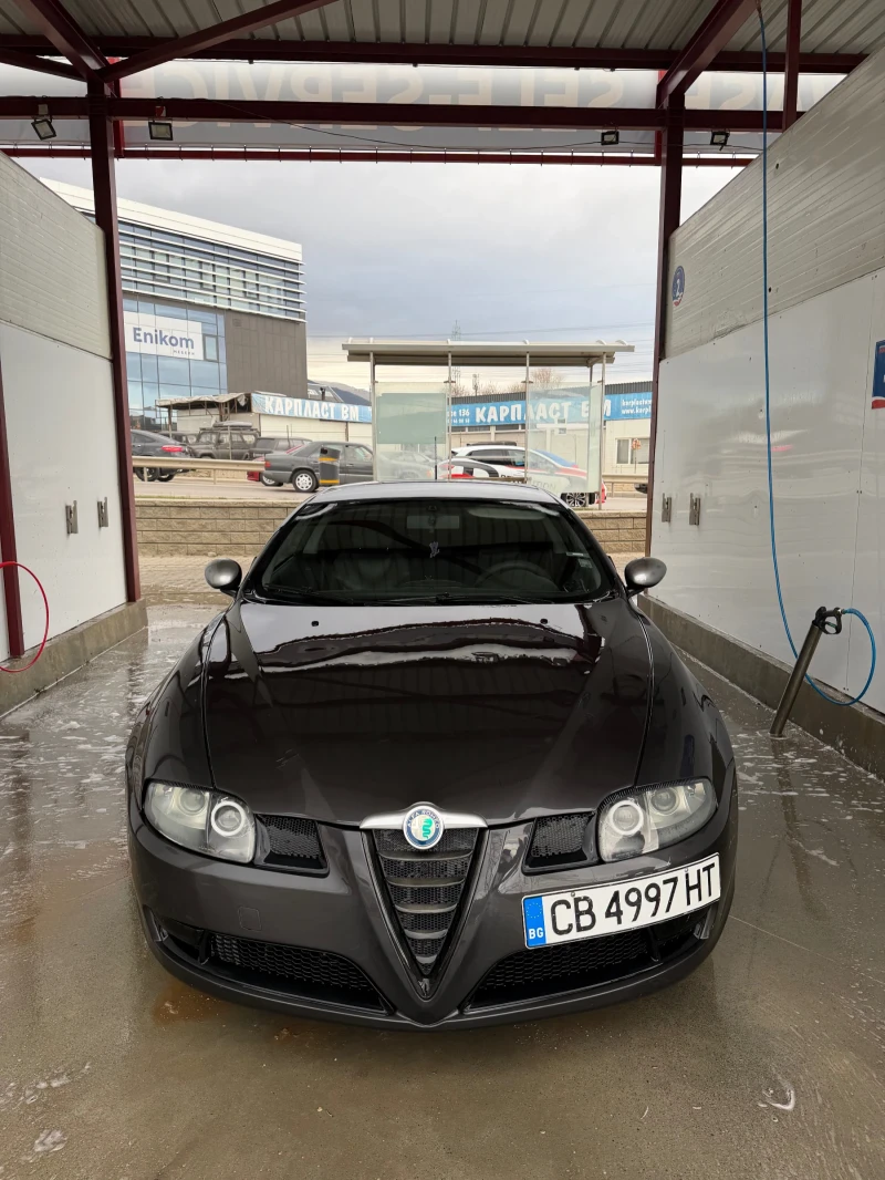 Alfa Romeo Gt Blackline - 2000 € / 3911.66 лв. - 54908937 1 | Car24.bg Alfa Romeo Gt Blackline - 2000 € / 3911.66 лв. - 54908937 1