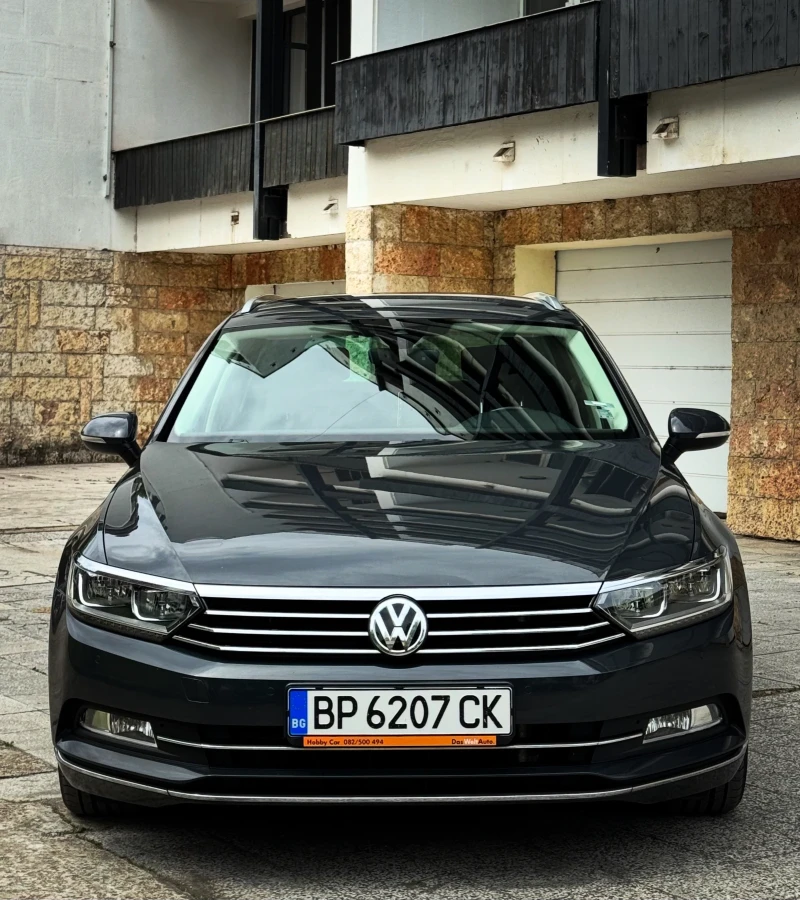 VW Passat - 13400 € / 26208.12 лв. - 98065037 1 | Car24.bg VW Passat - 13400 € / 26208.12 лв. - 98065037 1