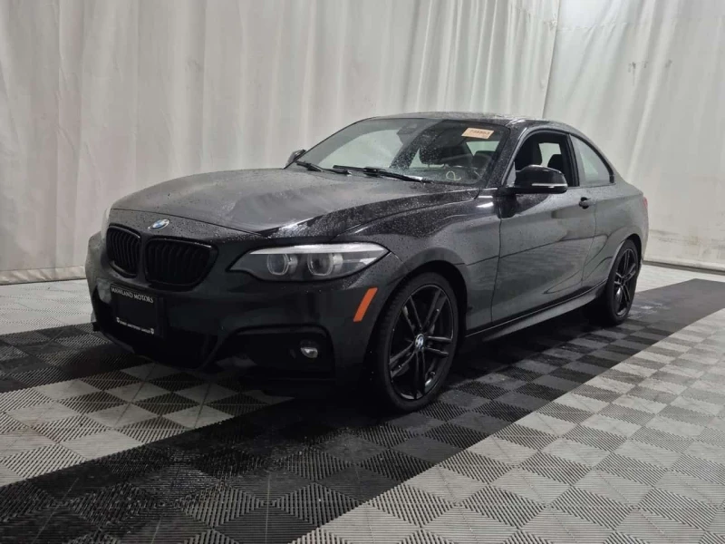 BMW 230 * XDRIVE * АВТОКРЕДИТ * ГЛАВНО ПРЕДСТАВИТЕЛСТВО * - 17890 € - 51337115 1 | Car24.bg BMW 230 * XDRIVE * АВТОКРЕДИТ * ГЛАВНО ПРЕДСТАВИТЕЛСТВО * - 17890 € - 51337115 1