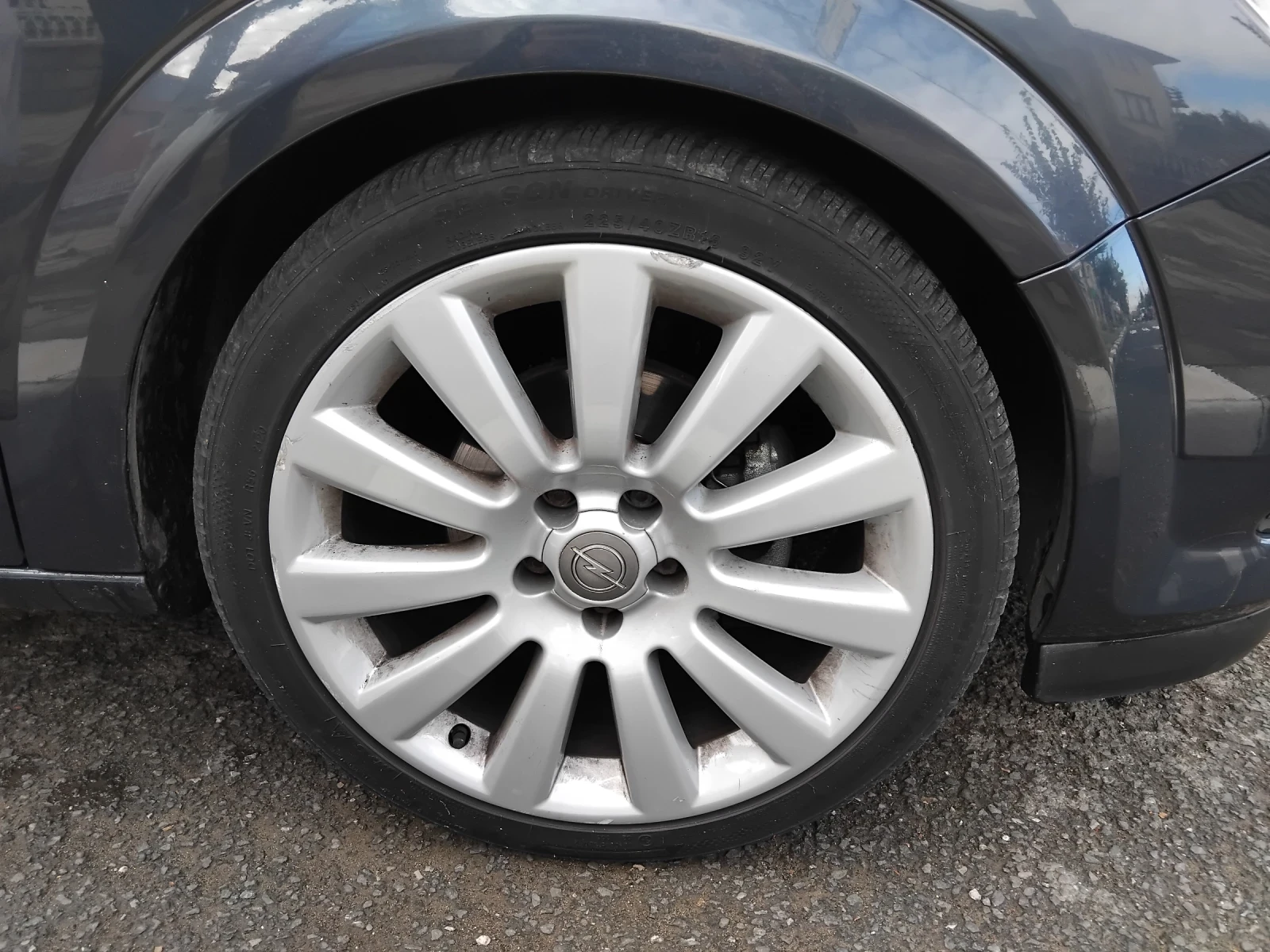 Opel Astra  - изображение 3 | Auto.bg Opel Astra  - изображение 3