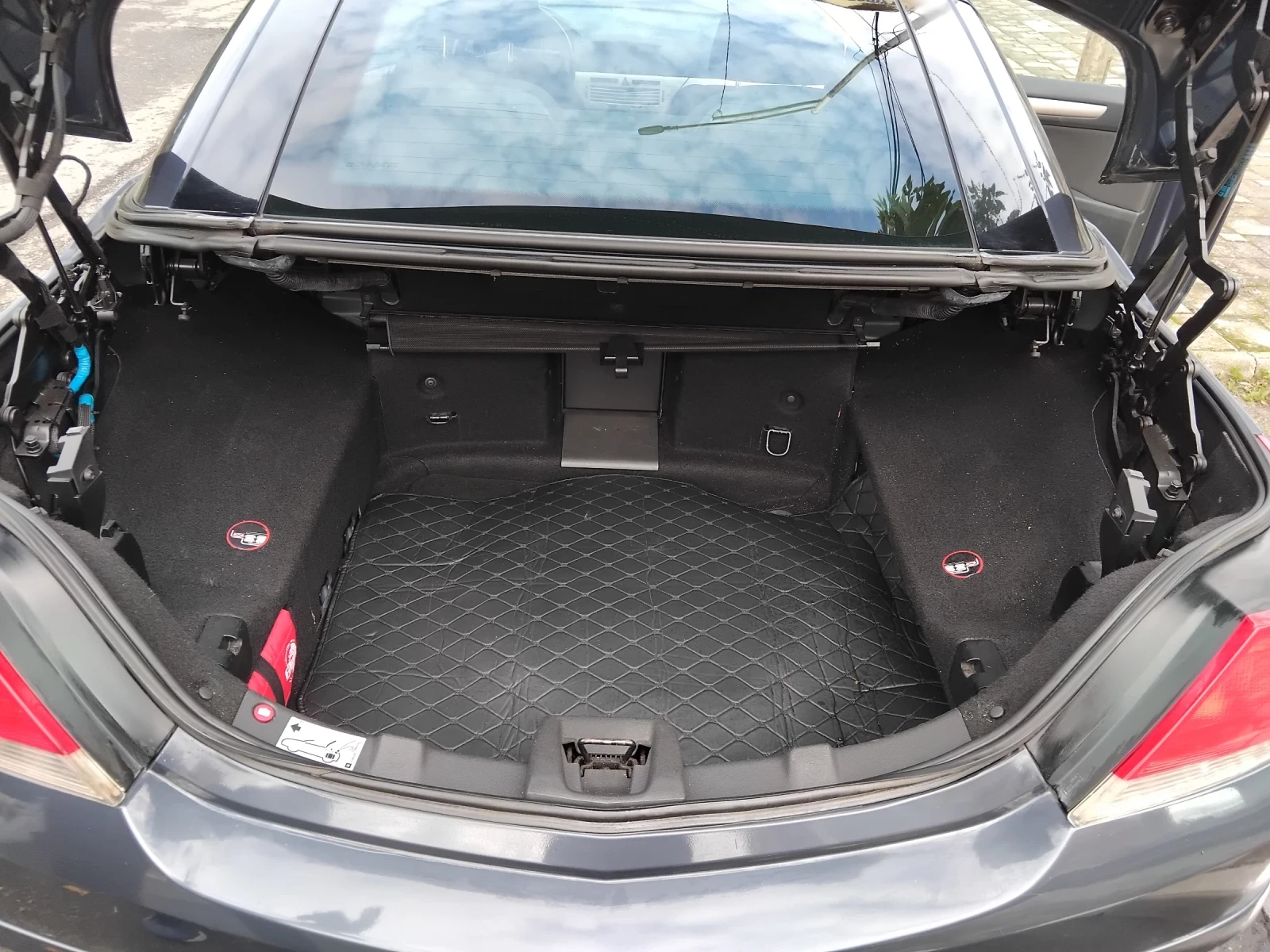 Opel Astra  - изображение 4 | Auto.bg Opel Astra  - изображение 4