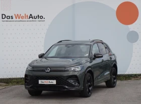 VW Tiguan R-Line 2.0 TDI SCR 4MOTION DSG - Car24.bg VW Tiguan R-Line 2.0 TDI SCR 4MOTION DSG