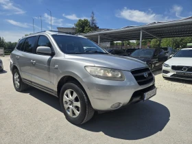 Hyundai Santa fe 2.2D 150к.с 4х4 - Car24.bg Hyundai Santa fe 2.2D 150к.с 4х4