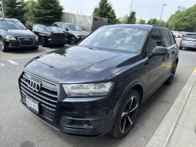 Audi Q7 2018 TECHNIK * QUATTRO* * БЕЗ ПЪРВОНАЧАЛНА ВНОСКА* - Car24.bg Audi Q7 2018 TECHNIK * QUATTRO* * БЕЗ ПЪРВОНАЧАЛНА ВНОСКА*