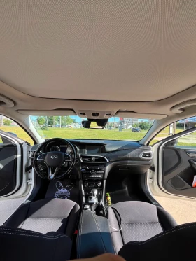 Infiniti QX30 undefined | Auto.bg — изображение 9 Infiniti QX30 undefined | Auto.bg — изображение 9