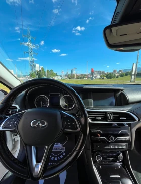Infiniti QX30 undefined | Auto.bg — изображение 11 Infiniti QX30 undefined | Auto.bg — изображение 11