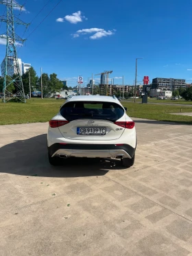 Infiniti QX30 undefined | Auto.bg — изображение 3 Infiniti QX30 undefined | Auto.bg — изображение 3