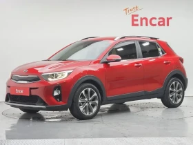 Kia Stonic 1.4 PRESTIGE - Car24.bg Kia Stonic 1.4 PRESTIGE