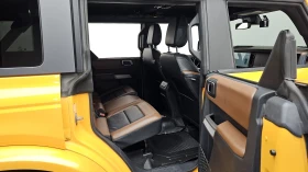 Ford Bronco 2.7* 360* BLIND SPOT* ПОДГРЕВ ВОЛАН* КРАЙНА ЦЕНА | Auto.bg — изображение 11 Ford Bronco 2.7* 360* BLIND SPOT* ПОДГРЕВ ВОЛАН* КРАЙНА ЦЕНА | Auto.bg — изображение 11