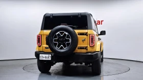 Ford Bronco 2.7* 360* BLIND SPOT* ПОДГРЕВ ВОЛАН* КРАЙНА ЦЕНА | Auto.bg — изображение 4 Ford Bronco 2.7* 360* BLIND SPOT* ПОДГРЕВ ВОЛАН* КРАЙНА ЦЕНА | Auto.bg — изображение 4