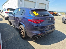 Alfa Romeo Stelvio * Quadrifoglio * CARFAX * ОПЦИЯ ЗА ФИНАНСИРАНЕ - 29000 € - 61114854 10 | Car24.bg Alfa Romeo Stelvio * Quadrifoglio * CARFAX * ОПЦИЯ ЗА ФИНАНСИРАНЕ - 29000 € - 61114854 10