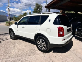 SsangYong Rexton 2.0XDI 4WD 185000к.м | Auto.bg — изображение 2 SsangYong Rexton 2.0XDI 4WD 185000к.м | Auto.bg — изображение 2