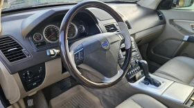 Volvo Xc90 2.4 D5 - 13999 € - 19852925 13 | Car24.bg Volvo Xc90 2.4 D5 - 13999 € - 19852925 13