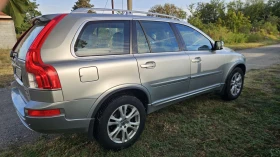 Volvo Xc90 2.4 D5 - 13999 € - 19852925 6 | Car24.bg Volvo Xc90 2.4 D5 - 13999 € - 19852925 6