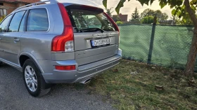 Volvo Xc90 2.4 D5 - 13999 € - 19852925 4 | Car24.bg Volvo Xc90 2.4 D5 - 13999 € - 19852925 4