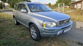 Volvo Xc90 2.4 D5 - 13999 € - 19852925 7 | Car24.bg Volvo Xc90 2.4 D5 - 13999 € - 19852925 7