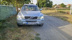 Volvo Xc90 2.4 D5 - 13999 € - 19852925 2 | Car24.bg Volvo Xc90 2.4 D5 - 13999 € - 19852925 2