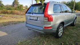 Volvo Xc90 2.4 D5 - 13999 € - 19852925 5 | Car24.bg Volvo Xc90 2.4 D5 - 13999 € - 19852925 5