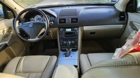 Volvo Xc90 2.4 D5 - 13999 € - 19852925 12 | Car24.bg Volvo Xc90 2.4 D5 - 13999 € - 19852925 12