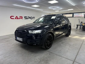 Audi Q7 3.0TDi 3xSline FULL - 26700 € - 76177101 2 | Car24.bg Audi Q7 3.0TDi 3xSline FULL - 26700 € - 76177101 2