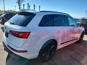 Audi SQ7 4.0 TFSI QUATTRO | Auto.bg — изображение 3 Audi SQ7 4.0 TFSI QUATTRO | Auto.bg — изображение 3