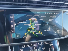 Audi SQ7 4.0 TFSI QUATTRO | Auto.bg — изображение 10 Audi SQ7 4.0 TFSI QUATTRO | Auto.bg — изображение 10