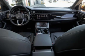 Audi Q8 PRESTIGE/MATRIX/360/BANG AND OLUFSEN/ОБДУХ/HUD/PAN | Auto.bg — изображение 9 Audi Q8 PRESTIGE/MATRIX/360/BANG AND OLUFSEN/ОБДУХ/HUD/PAN | Auto.bg — изображение 9