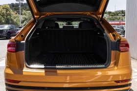 Audi Q8 PRESTIGE/MATRIX/360/BANG AND OLUFSEN/ОБДУХ/HUD/PAN | Auto.bg — изображение 7 Audi Q8 PRESTIGE/MATRIX/360/BANG AND OLUFSEN/ОБДУХ/HUD/PAN | Auto.bg — изображение 7