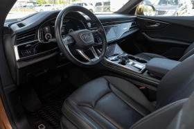 Audi Q8 PRESTIGE/MATRIX/360/BANG AND OLUFSEN/ОБДУХ/HUD/PAN | Auto.bg — изображение 8 Audi Q8 PRESTIGE/MATRIX/360/BANG AND OLUFSEN/ОБДУХ/HUD/PAN | Auto.bg — изображение 8