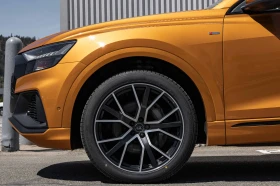 Audi Q8 PRESTIGE/MATRIX/360/BANG AND OLUFSEN/ОБДУХ/HUD/PAN | Auto.bg — изображение 5 Audi Q8 PRESTIGE/MATRIX/360/BANG AND OLUFSEN/ОБДУХ/HUD/PAN | Auto.bg — изображение 5