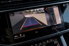 Audi Q8 PRESTIGE/MATRIX/360/BANG AND OLUFSEN/ОБДУХ/HUD/PAN | Auto.bg — изображение 12 Audi Q8 PRESTIGE/MATRIX/360/BANG AND OLUFSEN/ОБДУХ/HUD/PAN | Auto.bg — изображение 12