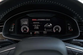 Audi Q8 PRESTIGE/MATRIX/360/BANG AND OLUFSEN/ОБДУХ/HUD/PAN | Auto.bg — изображение 11 Audi Q8 PRESTIGE/MATRIX/360/BANG AND OLUFSEN/ОБДУХ/HUD/PAN | Auto.bg — изображение 11