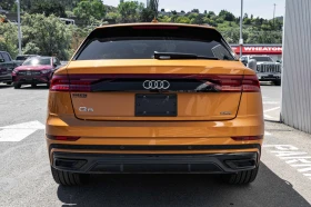 Audi Q8 PRESTIGE/MATRIX/360/BANG AND OLUFSEN/ОБДУХ/HUD/PAN | Auto.bg — изображение 6 Audi Q8 PRESTIGE/MATRIX/360/BANG AND OLUFSEN/ОБДУХ/HUD/PAN | Auto.bg — изображение 6