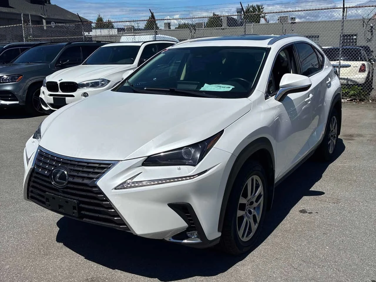 Lexus NX 300 CARFAX/ПАНОРАМА/ПОДГРЕВ/НАВИ/ПАМЕТ | Auto.bg — изображение 1 Lexus NX 300 CARFAX/ПАНОРАМА/ПОДГРЕВ/НАВИ/ПАМЕТ | Auto.bg — изображение 1