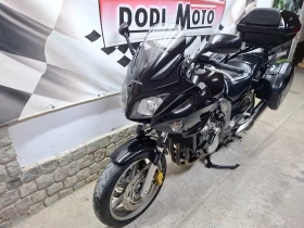 Honda Cbf 1000cc ie / ABS * * * ST