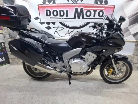 Honda Cbf 1000cc ie / ABS * * * ST | Auto.bg — изображение 10 Honda Cbf 1000cc ie / ABS * * * ST | Auto.bg — изображение 10