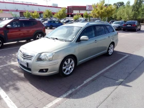 Toyota Avensis 2.0 FACELIFT - Car24.bg Toyota Avensis 2.0 FACELIFT