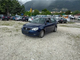 VW Polo 1.4/benzin/klima/Euro4/Facelift - Car24.bg VW Polo 1.4/benzin/klima/Euro4/Facelift