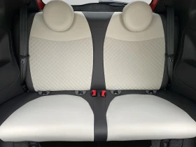 Fiat 500 Dolcevita 1.0 Hybrid 70 hp - 28900 лв. / 14776.34 € - 24307450 11 | Car24.bg Fiat 500 Dolcevita 1.0 Hybrid 70 hp - 28900 лв. / 14776.34 € - 24307450 11