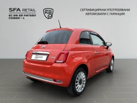 Fiat 500 Dolcevita 1.0 Hybrid 70 hp - 28900 лв. / 14776.34 € - 24307450 6 | Car24.bg Fiat 500 Dolcevita 1.0 Hybrid 70 hp - 28900 лв. / 14776.34 € - 24307450 6