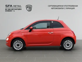 Fiat 500 Dolcevita 1.0 Hybrid 70 hp - 28900 лв. / 14776.34 € - 24307450 3 | Car24.bg Fiat 500 Dolcevita 1.0 Hybrid 70 hp - 28900 лв. / 14776.34 € - 24307450 3