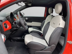 Fiat 500 Dolcevita 1.0 Hybrid 70 hp - 28900 лв. / 14776.34 € - 24307450 9 | Car24.bg Fiat 500 Dolcevita 1.0 Hybrid 70 hp - 28900 лв. / 14776.34 € - 24307450 9