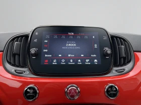 Fiat 500 Dolcevita 1.0 Hybrid 70 hp - 28900 лв. / 14776.34 € - 24307450 14 | Car24.bg Fiat 500 Dolcevita 1.0 Hybrid 70 hp - 28900 лв. / 14776.34 € - 24307450 14